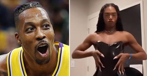 dwight howard sexual accuser pics released pp