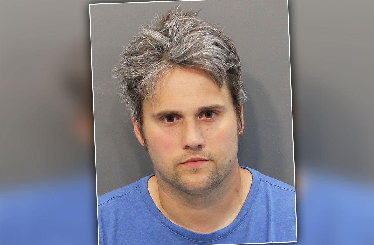 ryan edwards out of jail sentenced heroin related charges teen mom og