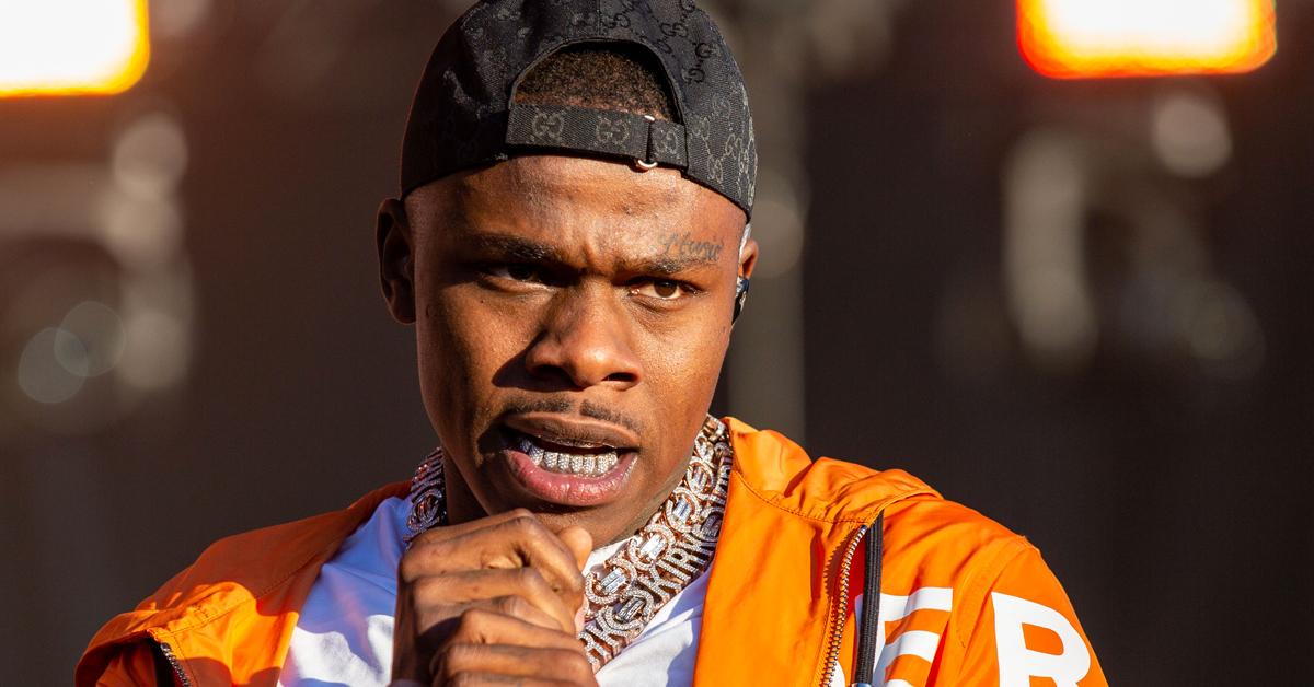 DaBaby offers first real apology for homophobic comments 