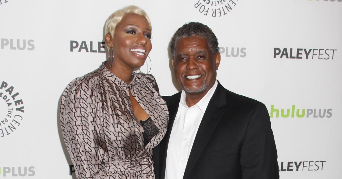 nene leakes husband gregg dies pp