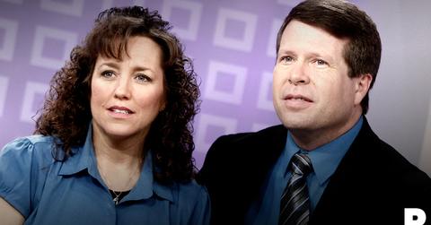 Josh Duggar Children Spanked Rod