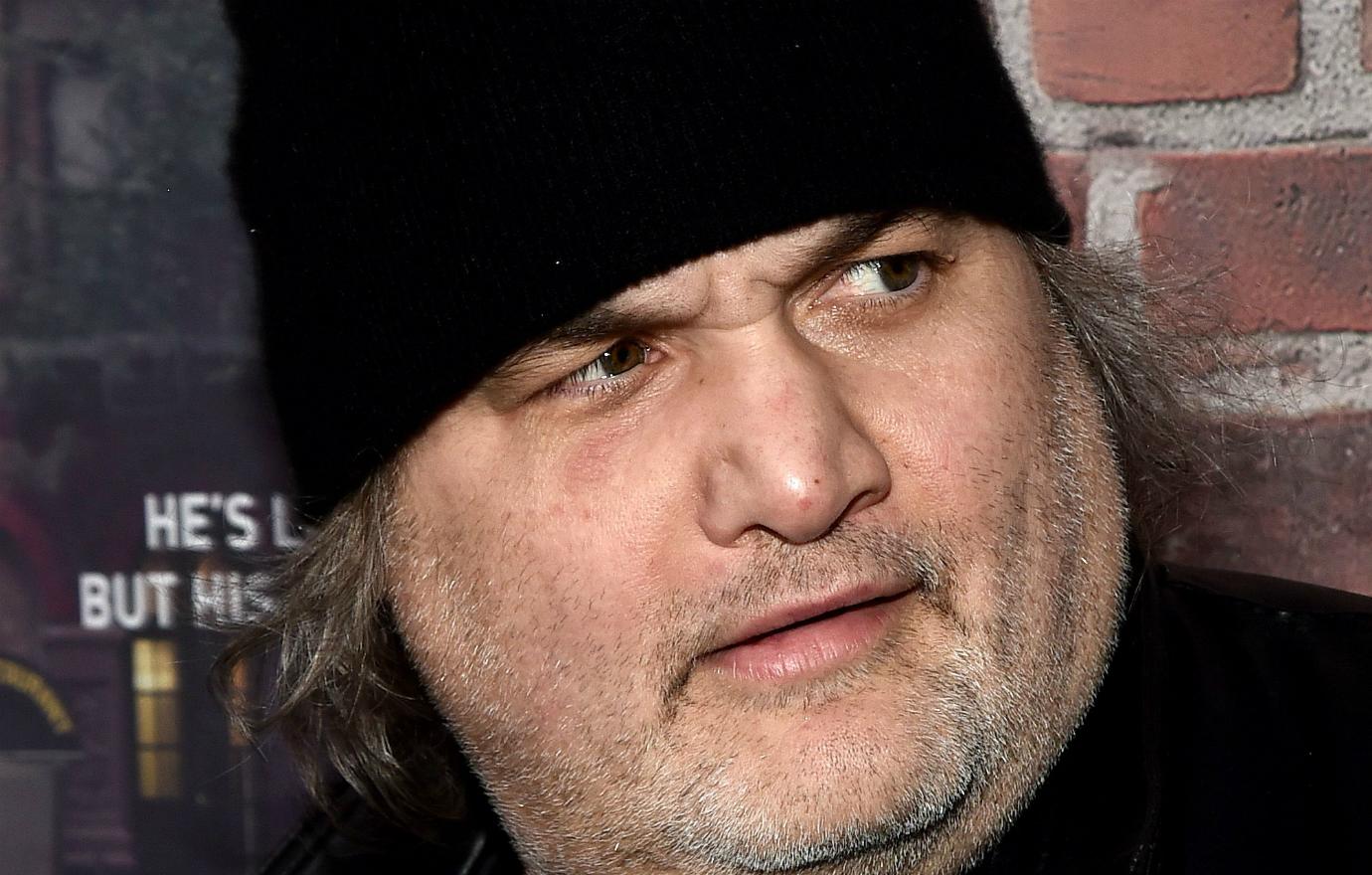 Artie Lange’s Most Outrageous Moments