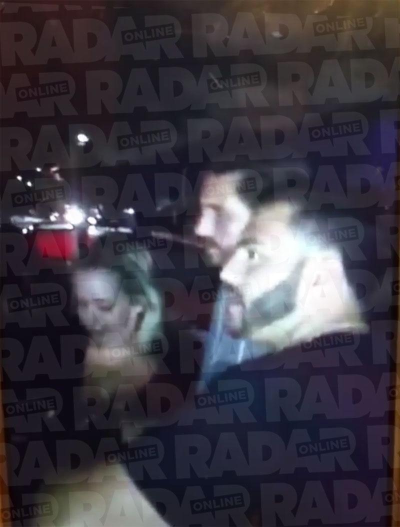 Scott Disick Old Ways Drinking Partying Brooklyn