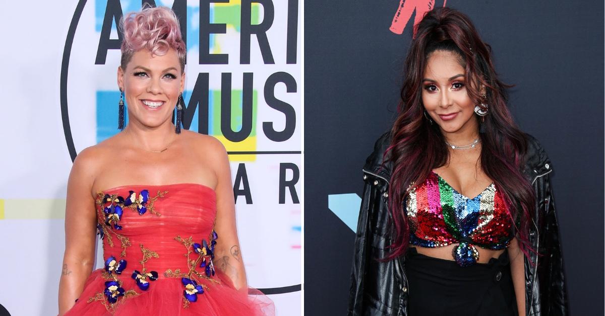 pink slams rolling stone magazine and snooki coverage