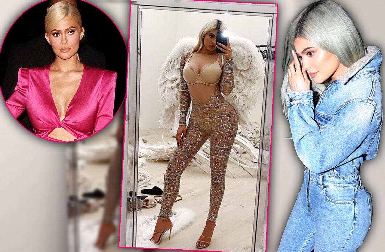 kylie jenner diet dangerous 500 calories per day