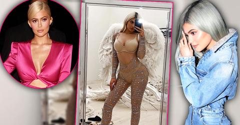 kylie jenner diet dangerous 500 calories per day