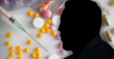 Hollywood Celebrity Battle AIDS Secret