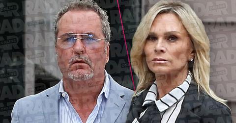 Tamra Judge Jim Bellino Mediation