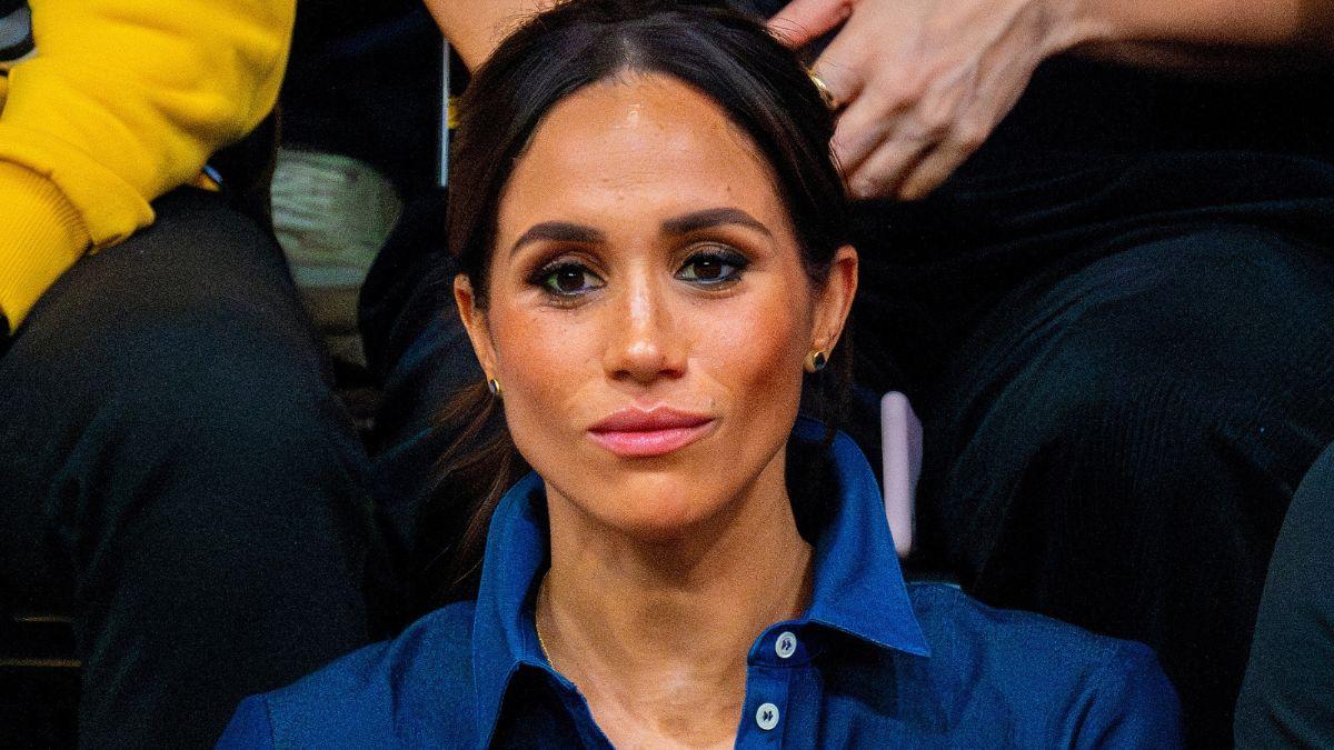 Photo of Meghan Markle