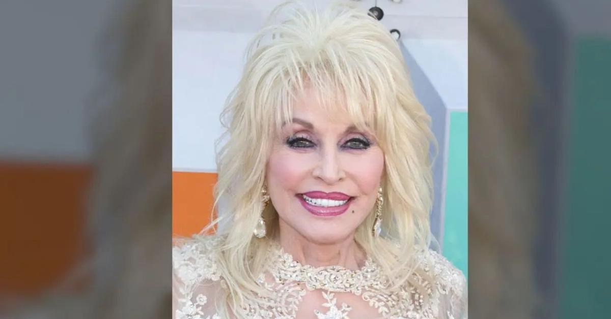 EXCLUSIVE: Dolly Parton Leaves Fans Concerned as Critics Claim She Appeared 'Frail' and Slurred Words