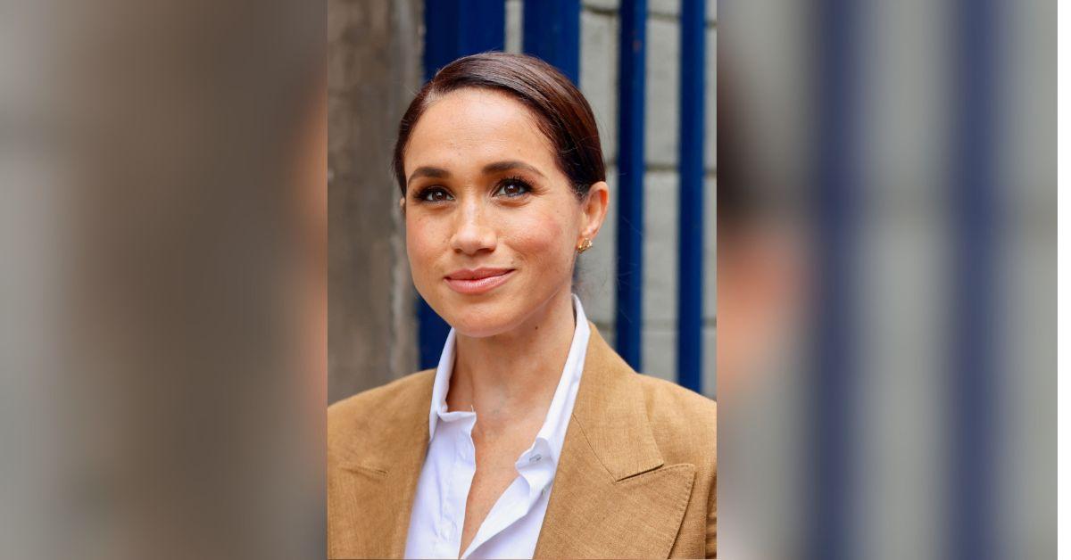 Photo of Meghan Markle