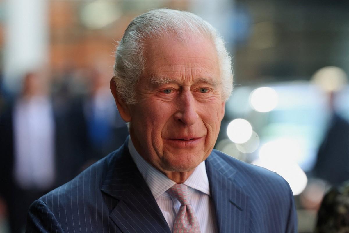 King Charles stripped his brother Andrew of his royal honors in late 2025.