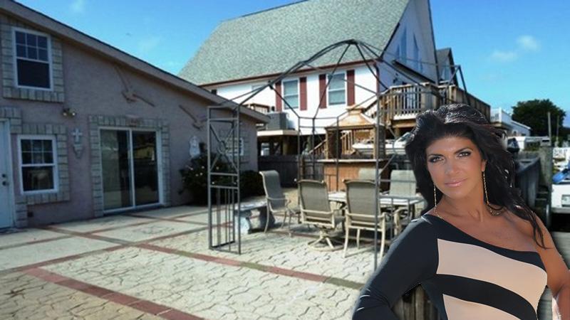 //teresa giudice home for sale