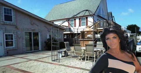 //teresa giudice home for sale