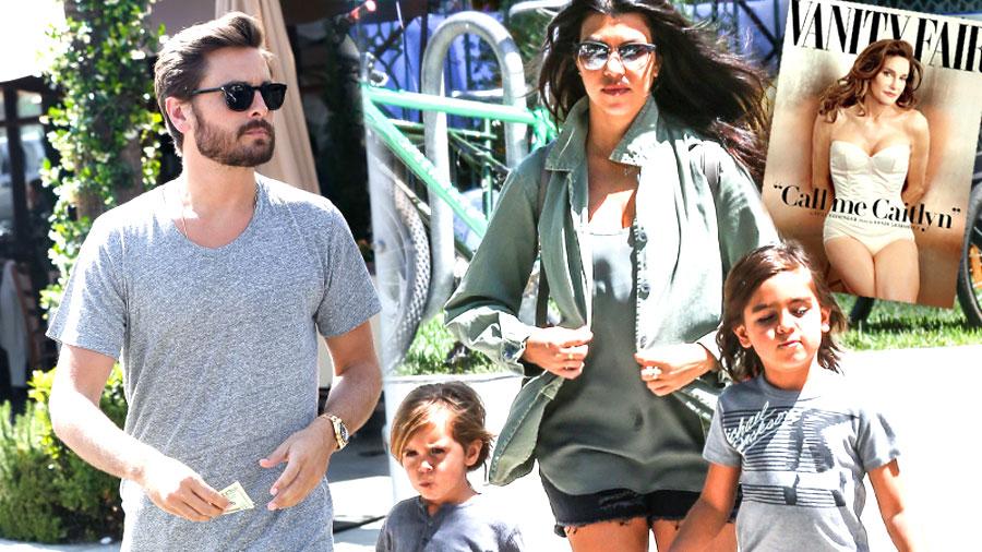 //scott disick plans tell kids transition