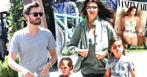 //scott disick plans tell kids transition