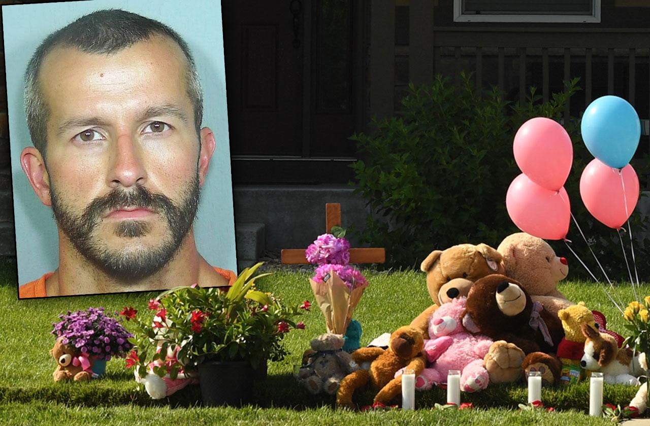 chris watts bankruptcy filing murdered wife two daughters