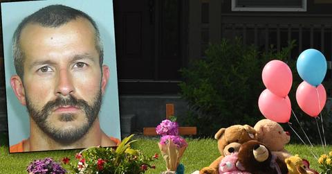 chris watts bankruptcy filing murdered wife two daughters
