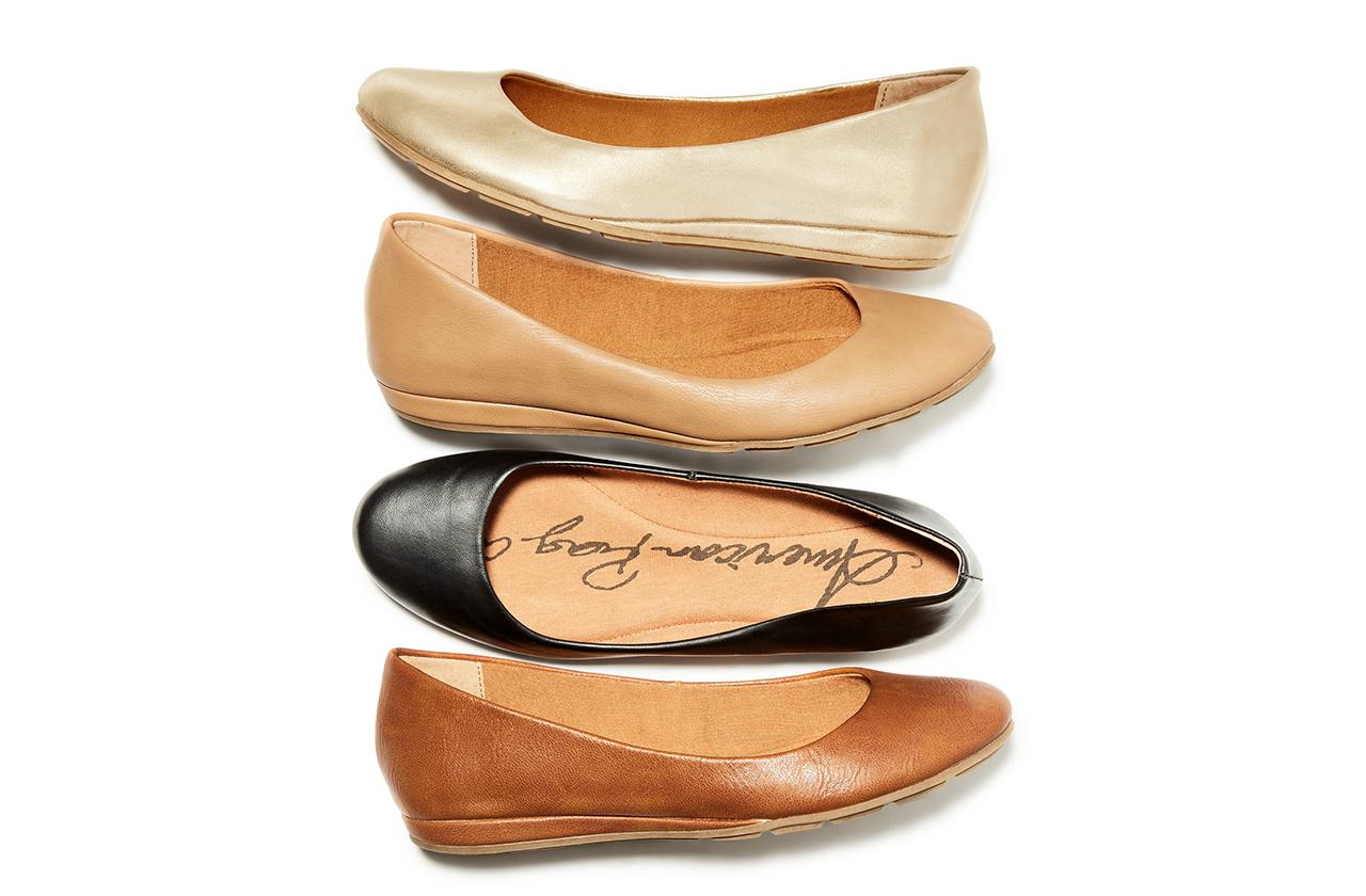 macys flats