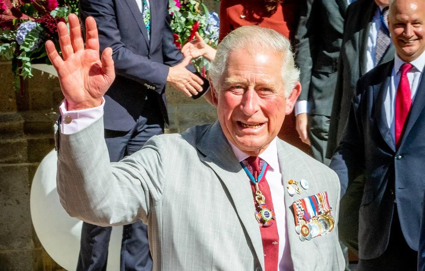 prince charles