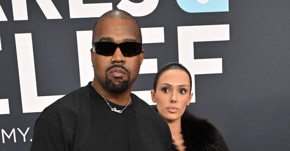 kanye west sectioned defcon  rants