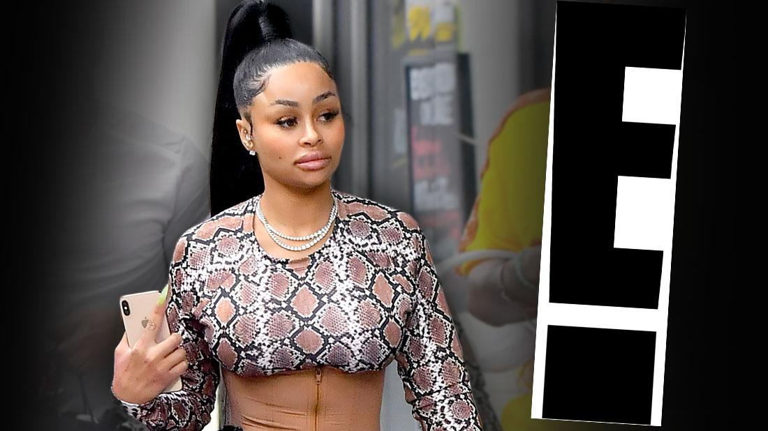 Legal Victory! Blac Chyna Wins Access To More Documents In Battle Against Kardashians