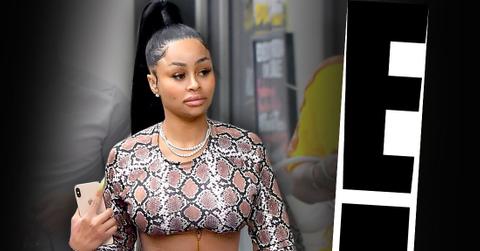 Legal Victory! Blac Chyna Wins Access To More Documents In Battle Against Kardashians