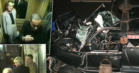 //princess diana final moments death scene photos pp