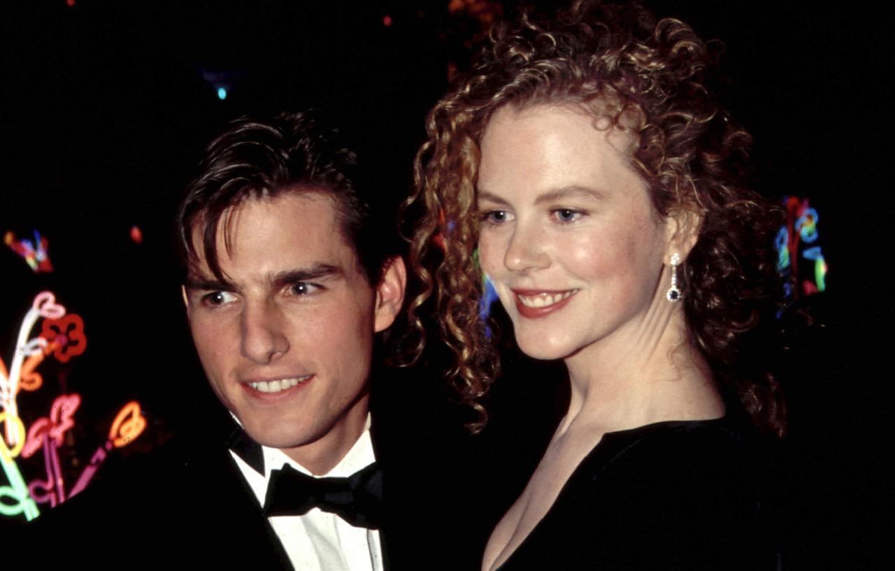 Is it Plastic Surgery? Nicole Kidman’s Looks Over the Years