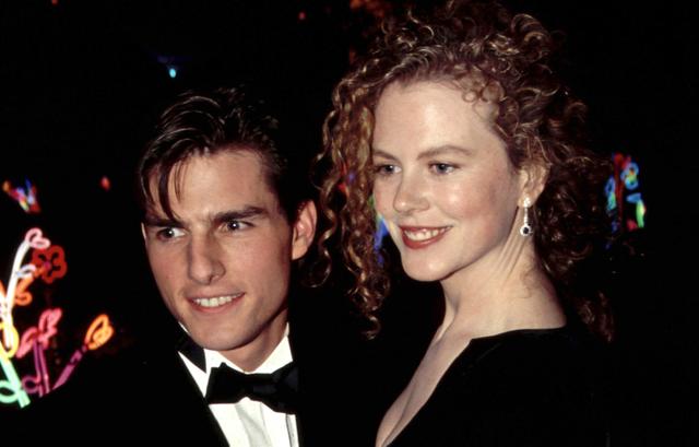 Is it Plastic Surgery? Nicole Kidman’s Looks Over the Years