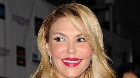 //brandi glanville podcast