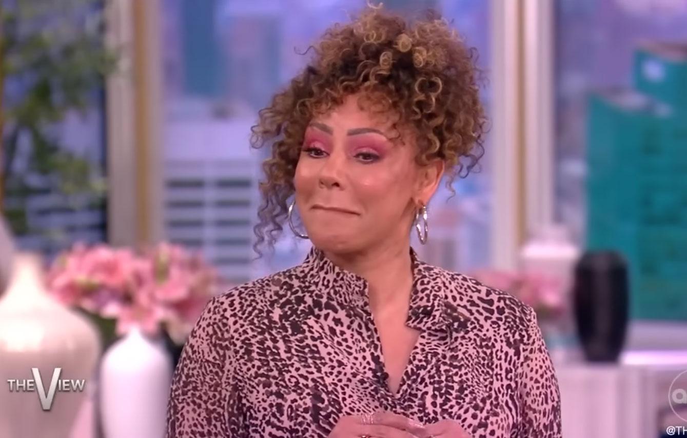 mel b ex husband stephen accuses spice girls repeated slanderous accusations the view divorce