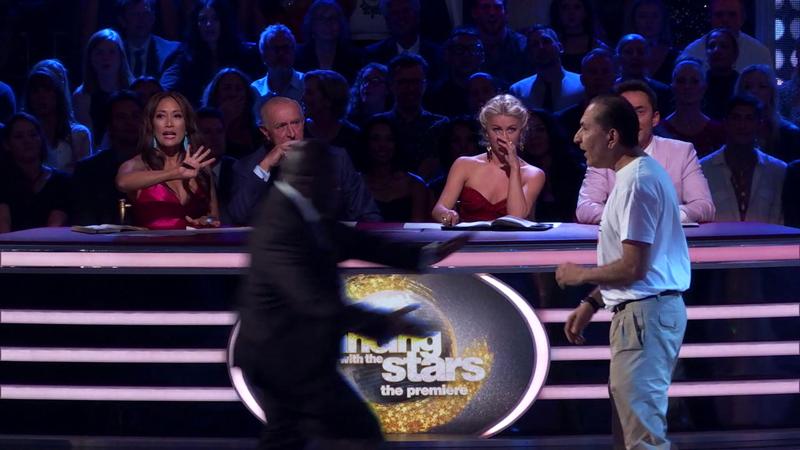 DWTS Feud Ryan Loche Cheryl Burke