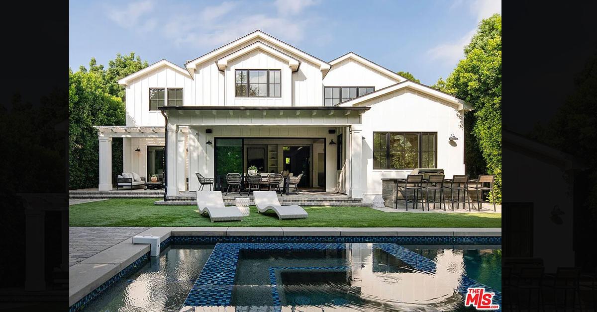 Photos: Porsha's fiance Simon Sells Home for $4.5 Mil, See Pics of RHOA  Star's Mansion