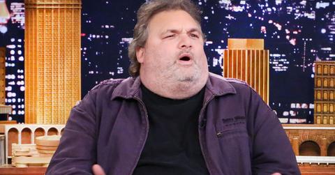 Artie Lange Overdose Drugs Withdrawal Heroin