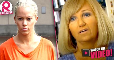 //kendra wilkinson mom patti bitter fractured relationship wide