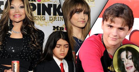 //prince jackson adult pp