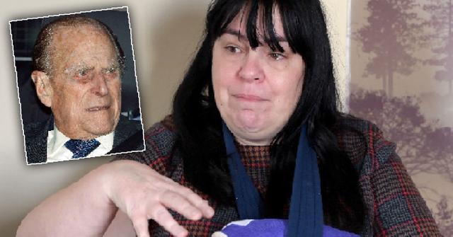 Prince Philip Car Crash Victim Emma Fairweather Speaks
