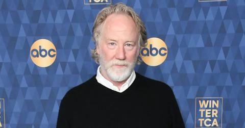 photo of timothy busfield