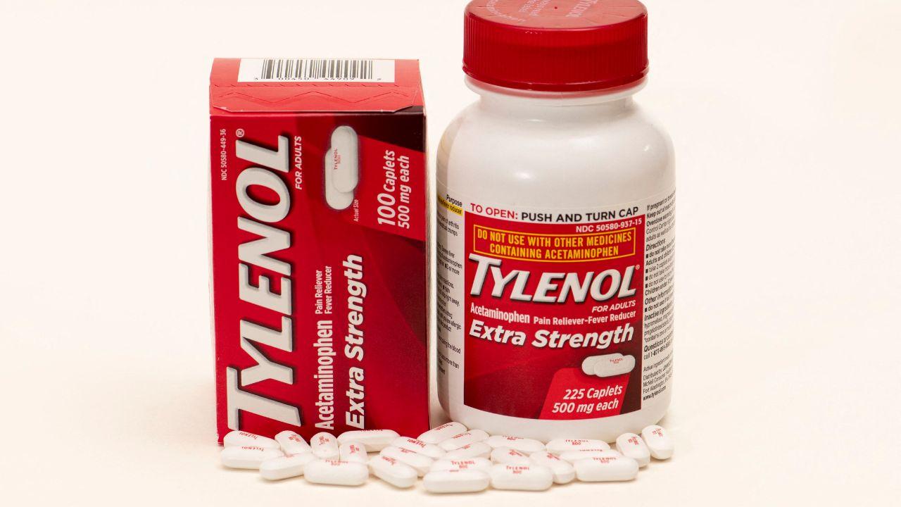 The Tylenol Murders mystery intensifies as new claims emerge about a suspect's hidden identity.