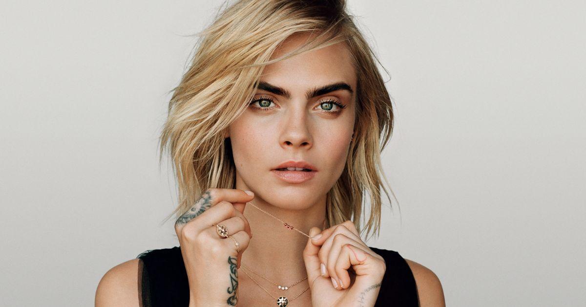 cara delevingne rages donald trump election win liberals fight