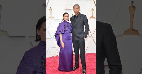 naomi scott jordan pence