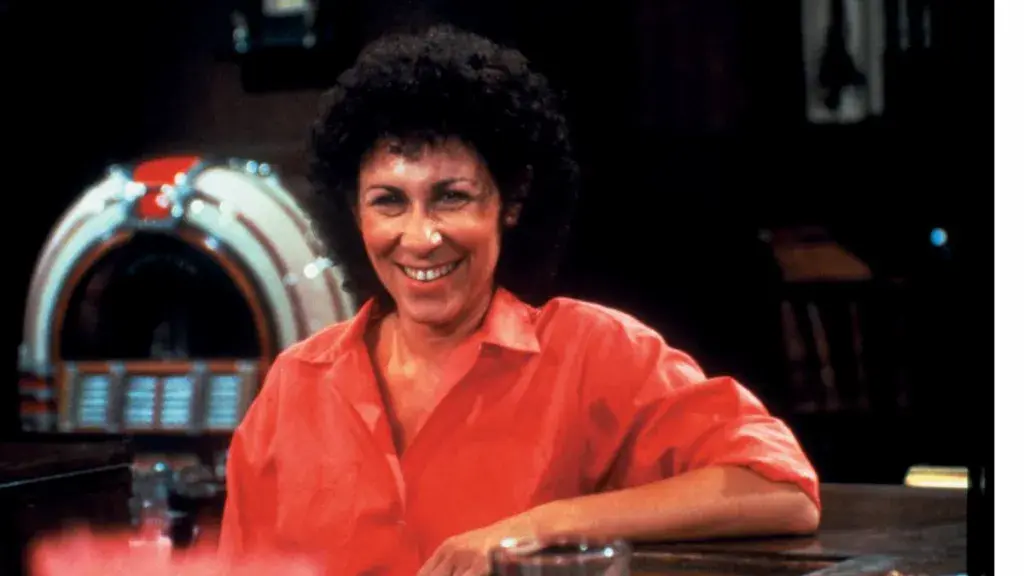 rhea perlman cheers nbc