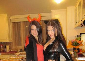 //gallerymainkhloekardashiafamilyhalloween_ _