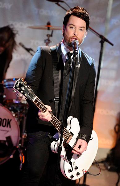 David Cook 35 Scandals Secrets From The Set Of American Idol