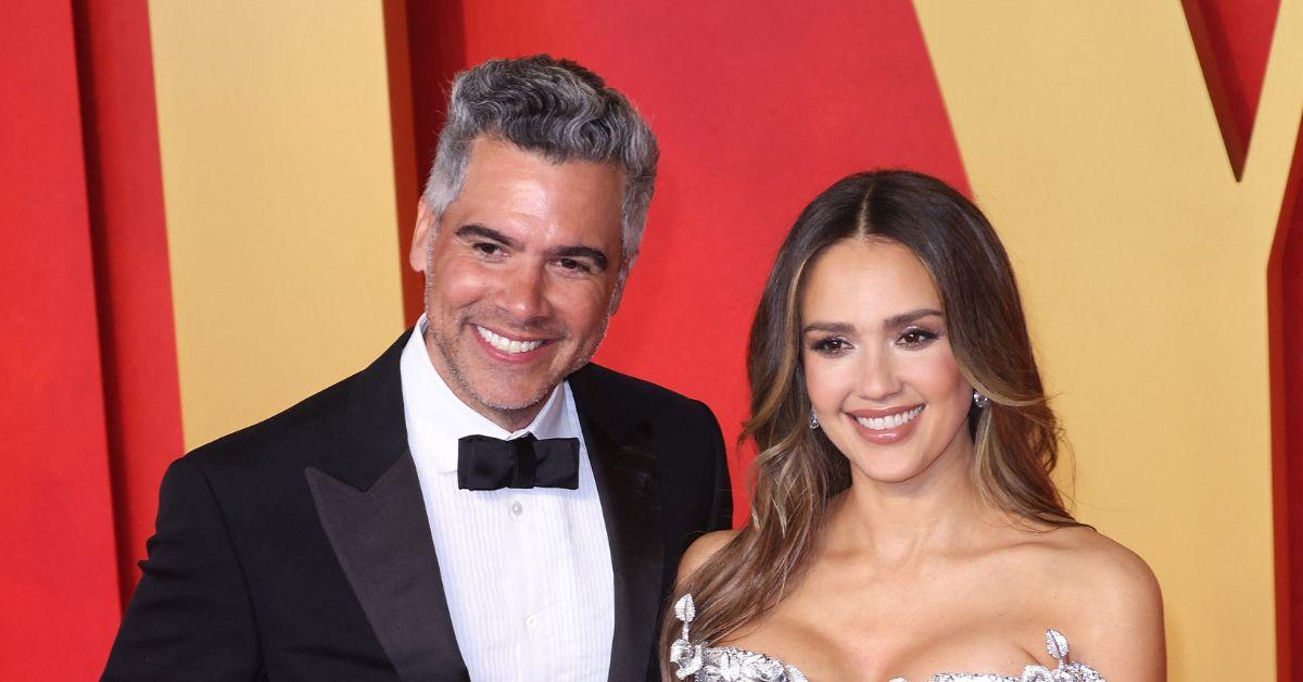 Jessica Alba's Battle to Give Cash Warren a Son Strained Marriage