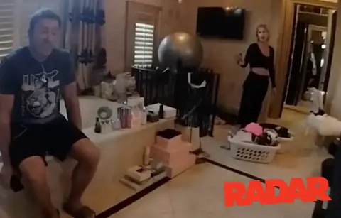 kim zolciak kroy biermann accused blowing off lawsuit unpaid loan divorce custody