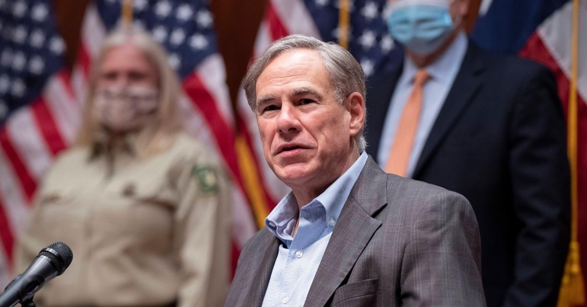 governor abbott skips nra convention sends pre recorded video pp