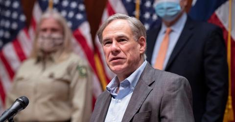 governor abbott skips nra convention sends pre recorded video pp