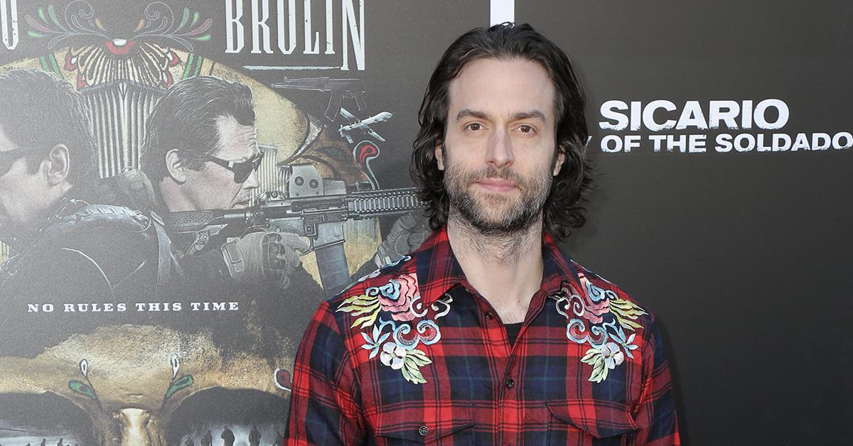 chris delia comedy show canceled accusations